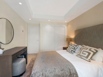 Town House for sale in La Quinta Hills, Benahavis