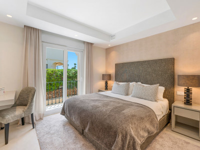 Town House for sale in La Quinta Hills, Benahavis