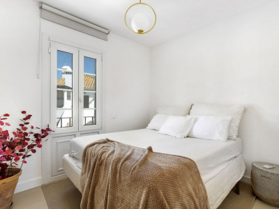 Maison de Ville à vendre à Benamara, Estepona