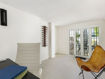 Maison de Ville à vendre à Benamara, Estepona