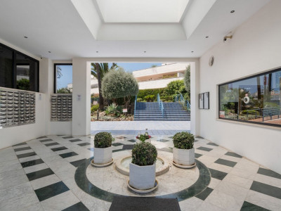 Appartement à vendre à Terrazas del Rodeo, Nueva Andalucia