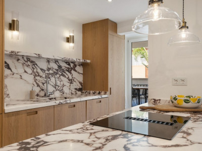 Appartement à vendre à Terrazas del Rodeo, Nueva Andalucia
