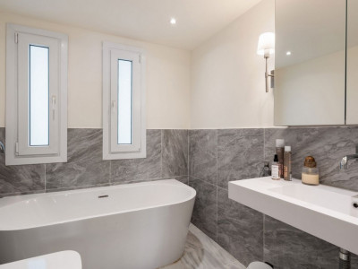 Appartement à vendre à Terrazas del Rodeo, Nueva Andalucia