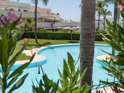 Appartement à vendre à Terrazas del Rodeo, Nueva Andalucia