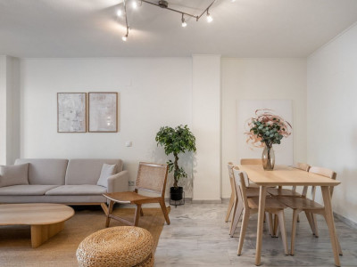Appartement à vendre à Terrazas del Rodeo, Nueva Andalucia
