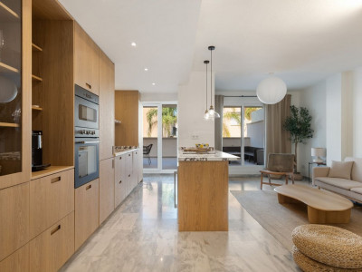 Appartement à vendre à Terrazas del Rodeo, Nueva Andalucia