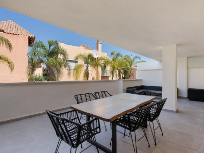 Appartement à vendre à Terrazas del Rodeo, Nueva Andalucia