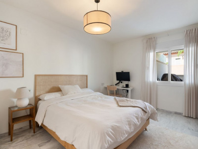 Appartement à vendre à Terrazas del Rodeo, Nueva Andalucia