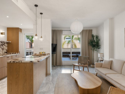 Appartement à vendre à Terrazas del Rodeo, Nueva Andalucia