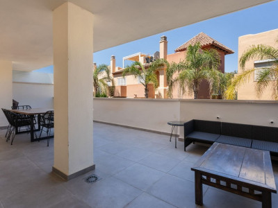 Appartement à vendre à Terrazas del Rodeo, Nueva Andalucia