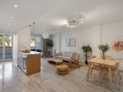 Appartement à vendre à Terrazas del Rodeo, Nueva Andalucia