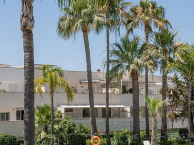Appartement à vendre à Terrazas del Rodeo, Nueva Andalucia
