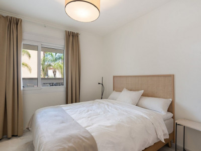 Appartement à vendre à Terrazas del Rodeo, Nueva Andalucia