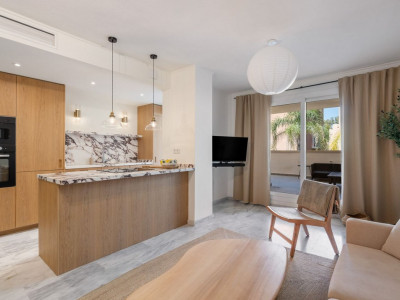 Appartement à vendre à Terrazas del Rodeo, Nueva Andalucia