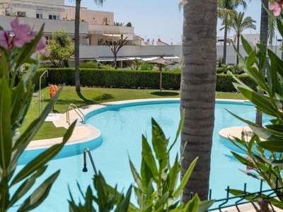 Appartement à vendre à Terrazas del Rodeo, Nueva Andalucia