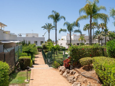 Appartement à vendre à Terrazas del Rodeo, Nueva Andalucia