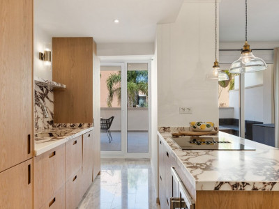 Appartement à vendre à Terrazas del Rodeo, Nueva Andalucia