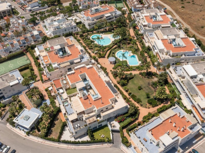 Appartement à vendre à Terrazas del Rodeo, Nueva Andalucia