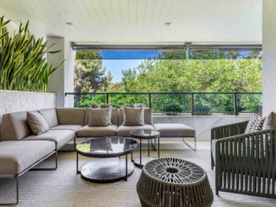 Apartment for sale in Jardines del Principe, Marbella Golden Mile