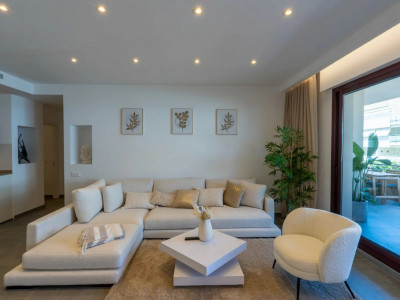 Apartment for sale in San Pedro de Alcantara