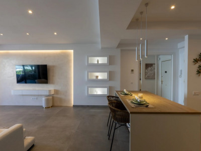 Apartment for sale in San Pedro de Alcantara