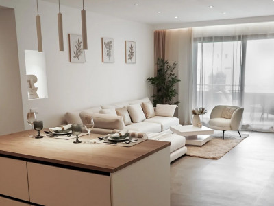 Apartment for sale in San Pedro de Alcantara