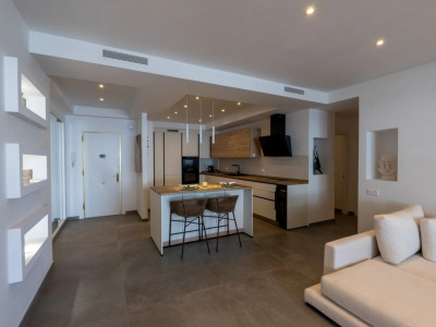 Apartment for sale in San Pedro de Alcantara