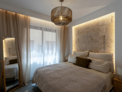 Apartment for sale in San Pedro de Alcantara