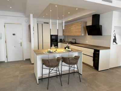 Apartment for sale in San Pedro de Alcantara