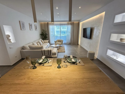 Apartment for sale in San Pedro de Alcantara
