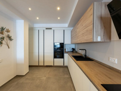 Apartment for sale in San Pedro de Alcantara