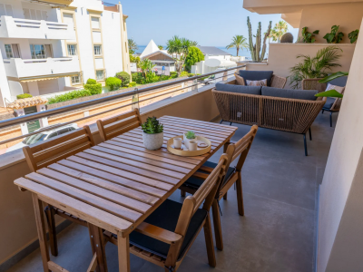 Apartment for sale in San Pedro de Alcantara