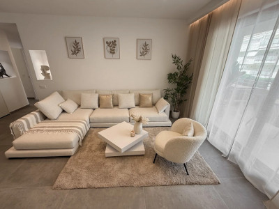Apartment for sale in San Pedro de Alcantara