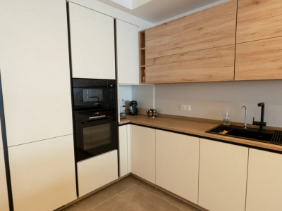 Apartment for sale in San Pedro de Alcantara