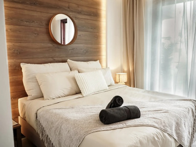 Apartment for sale in San Pedro de Alcantara