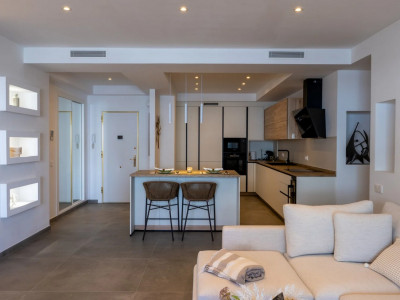 Apartment for sale in San Pedro de Alcantara