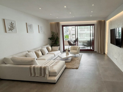 Apartment for sale in San Pedro de Alcantara