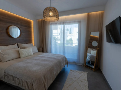 Apartment for sale in San Pedro de Alcantara