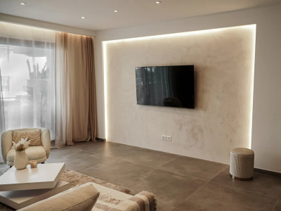 Apartment for sale in San Pedro de Alcantara
