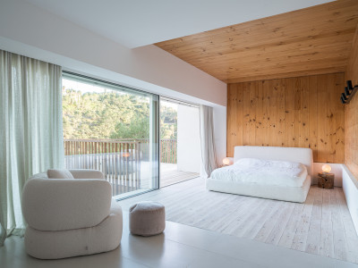 Villa à vendre à El Madroñal, Benahavis