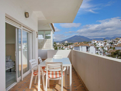 Appartement à vendre à Nueva Andalucia