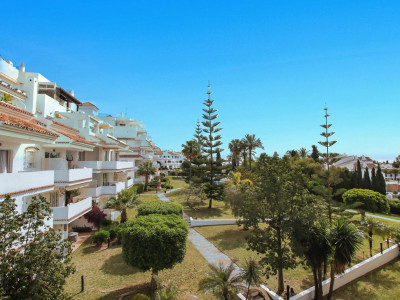 Appartement à vendre à Nueva Andalucia