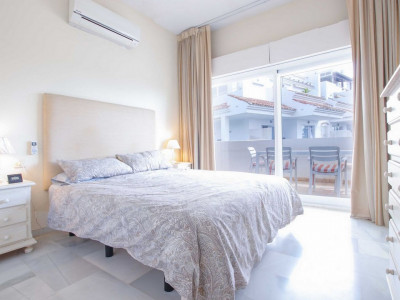 Appartement à vendre à Nueva Andalucia