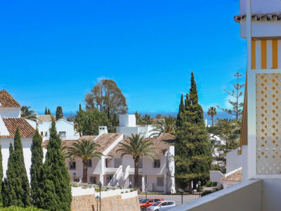 Appartement à vendre à Nueva Andalucia