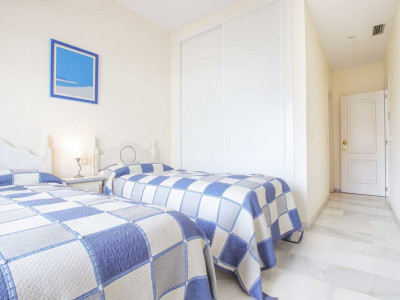 Appartement à vendre à Nueva Andalucia