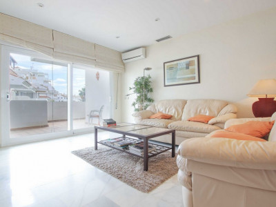 Appartement à vendre à Nueva Andalucia