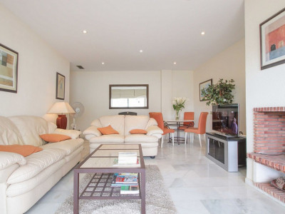 Appartement à vendre à Nueva Andalucia