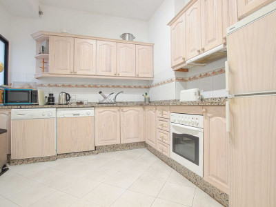 Appartement à vendre à Nueva Andalucia