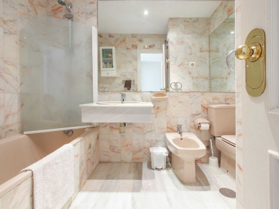Appartement à vendre à Nueva Andalucia