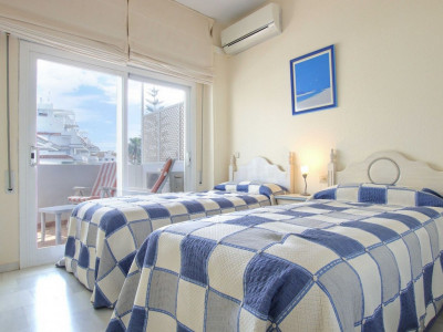Appartement à vendre à Nueva Andalucia